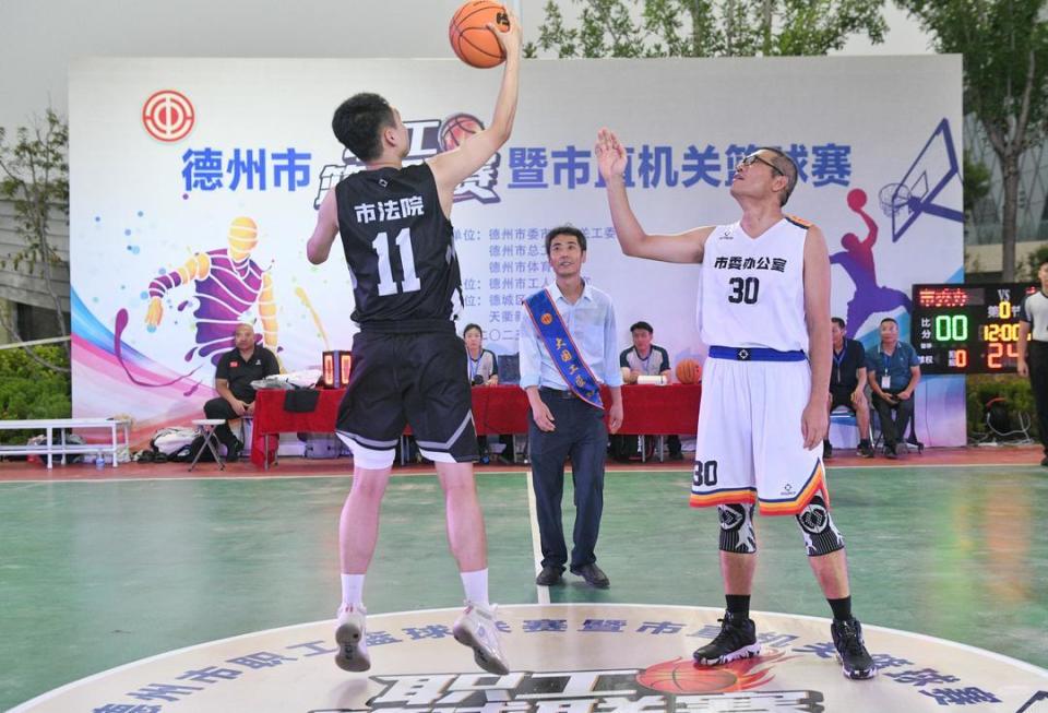 氛围推向高, 体育, 上参与抽奖