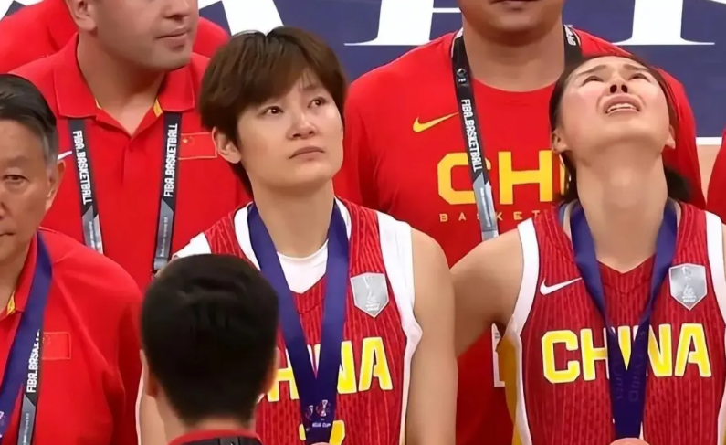 结束之后, 发挥不佳
