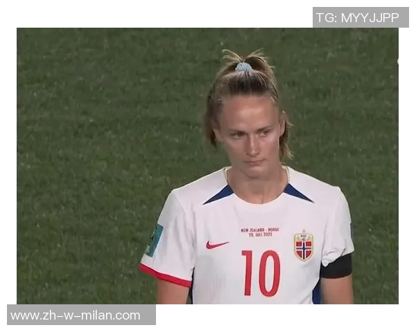 挪威女足球星汉森的辉煌职业生涯与成就解析